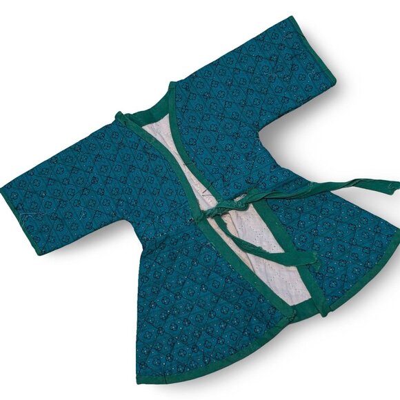 Vintage 1960s Doll Clothes Lot – 5 Outfits for 15” Toddler Dolls (Betsy Wetsy, T - Picture 3 of 9